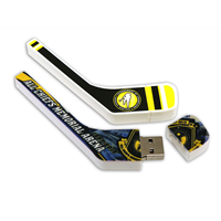 USB Hockey Player Stick