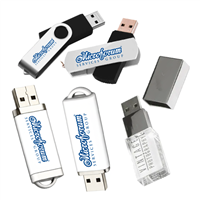 USBs