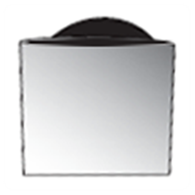 7in Printed Inner Sleeve