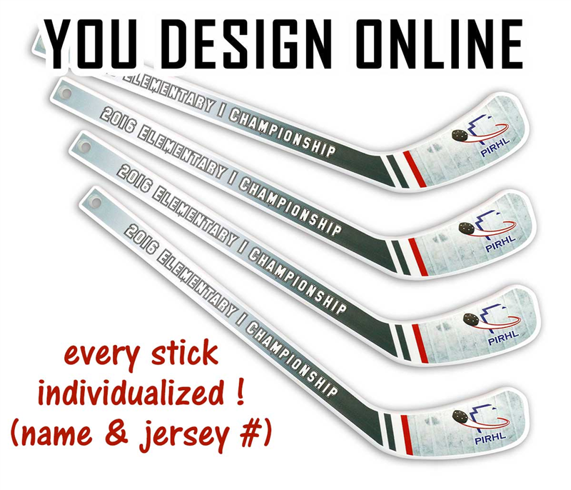 hockey sticks online