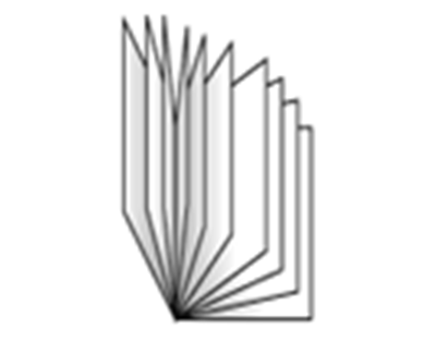 CD 20 Printed Pages Saddle Stitched Booklet