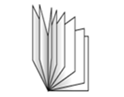 CD 16 Printed Pages Saddle Stitched Booklet