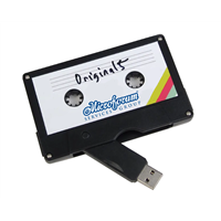 USB Cassette